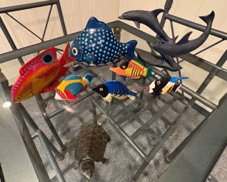 Sea Life Collectibles 