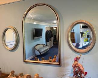 Decorative Wall Mirrors 