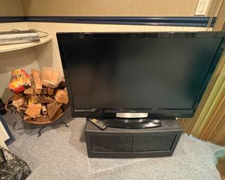 Media Unit & TV 
