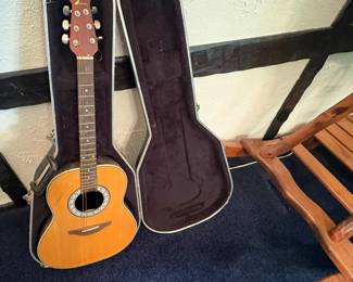 Acoustic Guitar