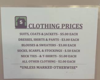 Sale Picture