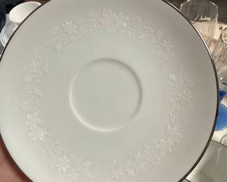China set