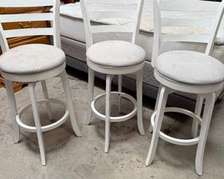 Bar stools 