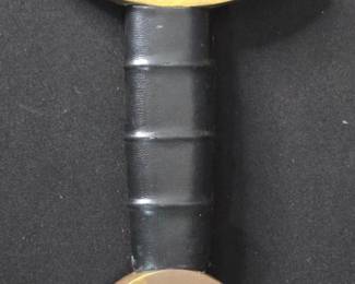 Vintage Norse Viking Sword Replica Wood Sheath