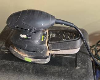 GALAX PRO W Orbital Sander