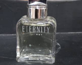 Calvin Klein Eternity for Men Eau de Toilette