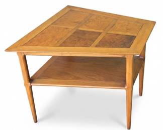 Sophisticate by Tomlinson End Table