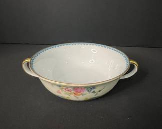 Moritake Florenza Soup Tureen