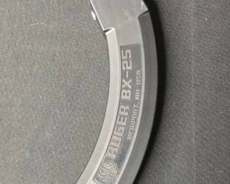 Ruger BX Magazine