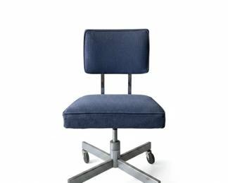 Vintage Bassick Steno Office Chair