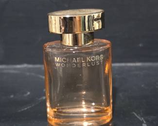 Michael Kors Wonderlust Eau de Parfum Rollerball