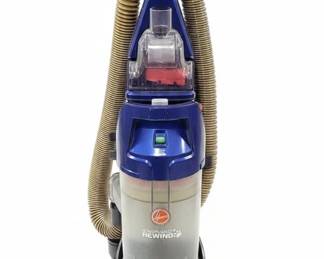 Hoover WindTunnel Rewind Vacuum Cleaner