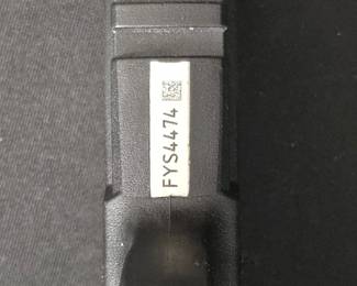 Smith  Wesson SD9 VE 9mm Luger SemiAutomatic Pistol