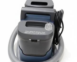 Vacmaster EasyClean Thermo Carpet Spot Cleaner