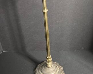 Brass Altar Candlestick