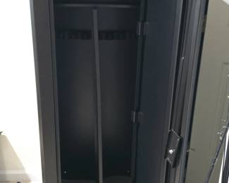 StackOn Classic Firearms Gun Safe 