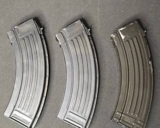 AK-47 Magazines 