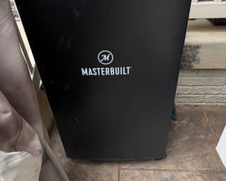 Masterbuilt Inch Digital Electric Smoker