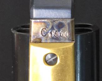 F.lli Pietta 1860 Army .44 Caliber Black Powder Revolver