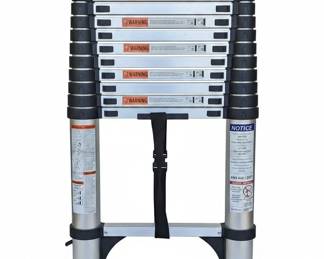 Soctone Telescoping Ladder KT.