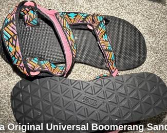 Teva Original Universal Boomerang Sandals
