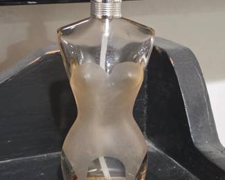 Jean Paul Gaultier Classique Perfume Bottle