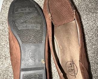 LifeStride Simply Comfort Loafers