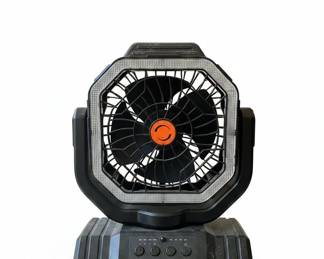 Paramount Portable Fan
