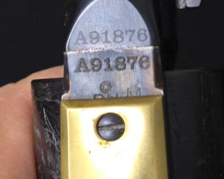 Colt Uberti Model 1851 Navy Revolver (Replica)