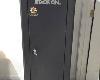 StackOn Classic Firearms Gun Safe
