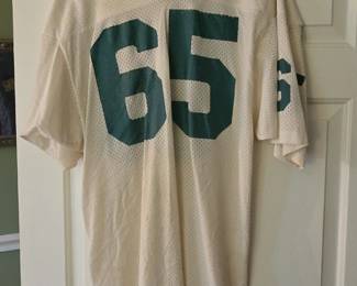 Vintage Philadelphia Eagles  Football Jersey