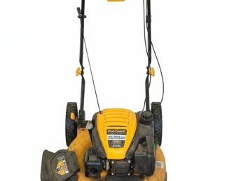 Cub Cadet SC HW Front Wheel Drive SelfPropelled Mower