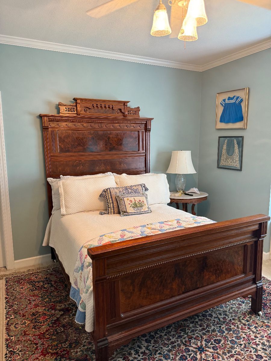 4895481 50% OFF last day The Heirloom Sale of North Macon starts on 5/13/2026