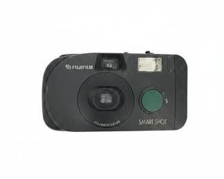 Fujifilm Smart Shot 35mm Film Camera