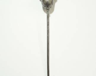 Gorham Sterling Silver Hurricane Candle Snuffer