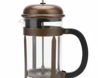 Bodum Chambord French Press Coffee Maker