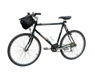 Trek 930 SingleTrack Mountain Bike
