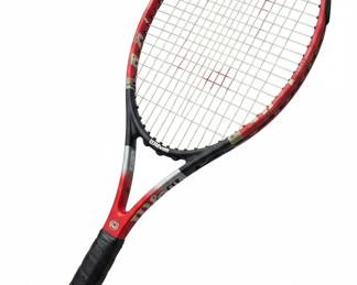 Head Ti. Heat Mid Plus Tennis Racquet