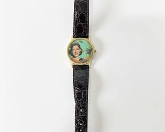 Nick at Nite "I Love Lucy" Commemorative Watch - Lucille Ball Chocolate Episode
