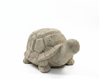 Turtle Statue