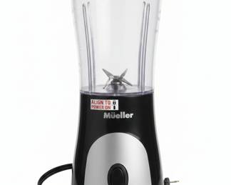 Mueller Personal Blender