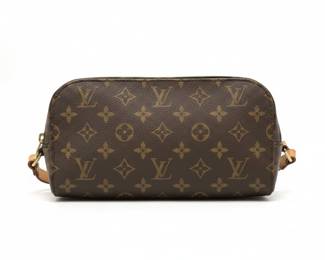 Louis Vuitton Monogram Canvas Pochette