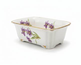 Princess China by A.S. Cooper & Sons, Ltd. "Bermudiana" Bowl
