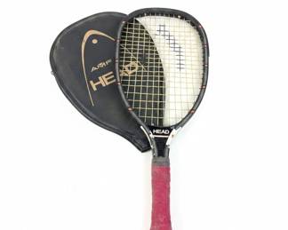 AMF Head Professional Tennis Racquet with Cover