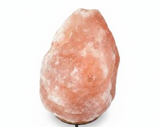 Himalayan Salt Lamp