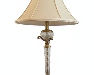 Bombay Lamp