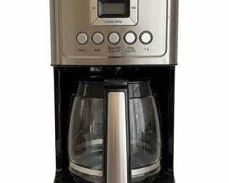 Cuisinart PerfecTemp 14-Cup Programmable Coffee Maker