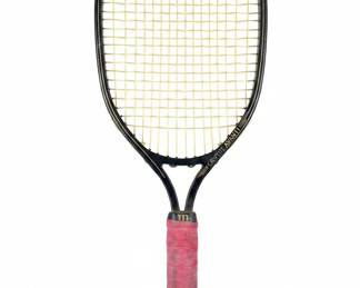 Wilson Graphite Avanti Tennis Racquet with Cover