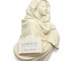 DEMDACO Loving Angel Figurine #26080