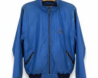 Vintage Patagonia Shelled Synchilla Jacket